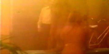 Colleen Camp Butt Scene  in Death Game