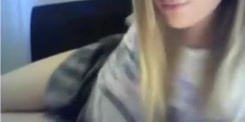 Lush Cam Girl - Anyone Got More?