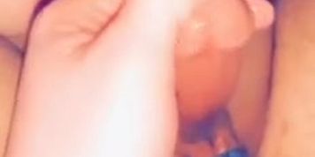 Cumshot