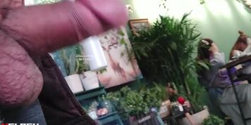 China girls looking cock 003