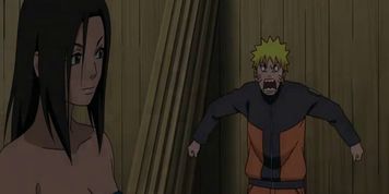 Hentai naruro