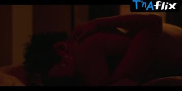 Elora Espano Breasts Scene  in Tandem