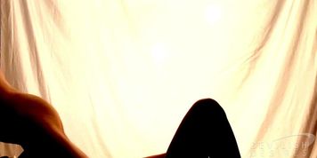 Sensuous, erotic & very dirty. Husband & wife screw & suck. Sloppy oral creampie blow job & cum play.