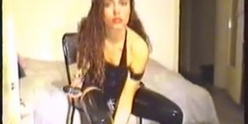 fetish porno girl nanni 
