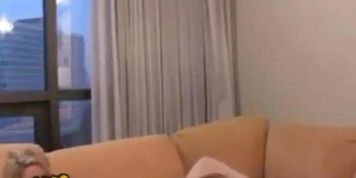 NICOLE MOORE EMMA STARR THREESOME