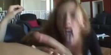 Teen Hottie Gets The Full Treatment