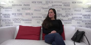 CzechCasting Katerina (7156)
