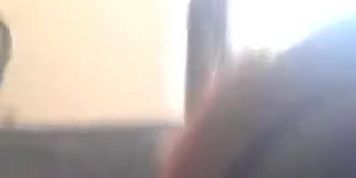 Danish Iranian Girl Sucks and FUCK Dansk iraner Luder