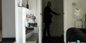 Big boobed latina MILF housewife Francys Belle ready to get fuck in the ass (Pure_Taboo Pure_Taboo, Thomas Stone)