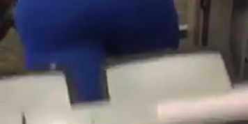 CHEROKEE D'ASS