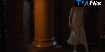 Rebecca Marder Breasts Scene  in The Great Magic