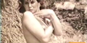 Softcore Nudes 590 1970s - Scene 2
