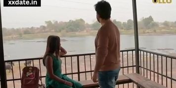 Bhabhi Ne Muth Maar Ke Gira Diya Mala