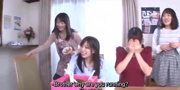 The King Game(or the Creampie Game) [ENG sub-titled]