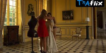 Anais Parello Breasts Scene  in Appearances