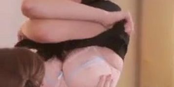 Step-Mom Lesbian