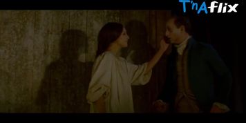 Ariane Labed Breasts Scene  in The Vourdalak