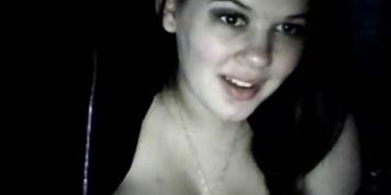 cute amateur huge areolas