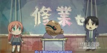 manga