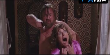 Sarah Fearon Underwear Scene  in The Departed