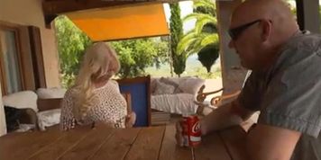 Gefickt im Paradies