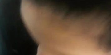 Thot gave me head for weed but got none