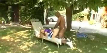 Mary Anne Fucked by BBC (My Mary Anne)