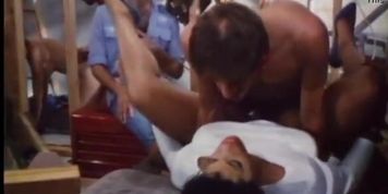 Vanessa Del Rio knows how to suck dick (Hot Wife Rio)