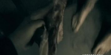 HORRORPORN - Outcast from Hell