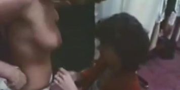 taste of the cunt