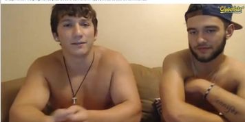 Chaturbate, Random