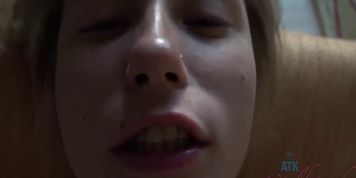 ATK Girlfriends - Finally its time to screw Carolina! (Carolina Sweets)