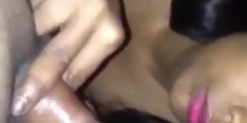 Desi Village Hot Wife Screw And Suck.