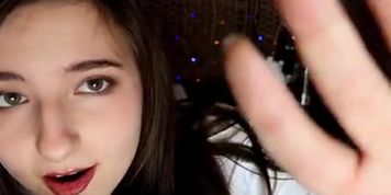 AftynRose ASMR Good lil Secretary Video Leaked