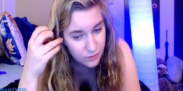 Cam show+shower