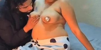 Desi Model Birthday? Fucking