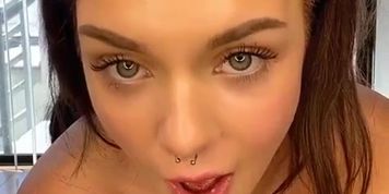 Gabbie gorgeus solo video