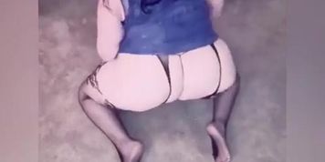 Dancin and playin with my kitty (Pretty Pussy)