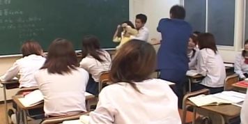 subtitled classroom train 1