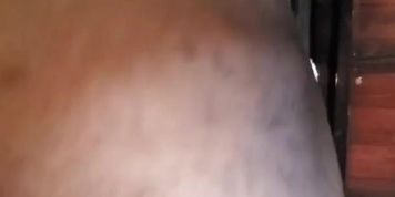 Interracial facial 