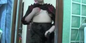 hot mummy