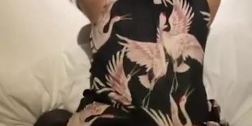 Hermosa cogida 4 por el culo