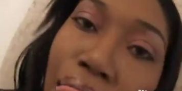 Delotta Brown Sexy Busty Black Babe Babes Big