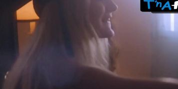Madeline Harvey Breasts,  Bikini Scene  in Aquaslash
