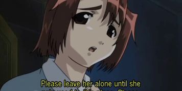 Virgin anime girl gets ass and pussy plugged