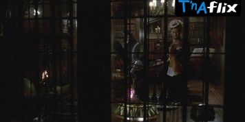 Colleen Camp Sexy Scene  in Clue
