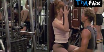 Marilu Henner Sexy Scene  in Perfect
