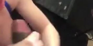 watch more of her premium content (link in description) (Kimmy Granger, Megan Rain)