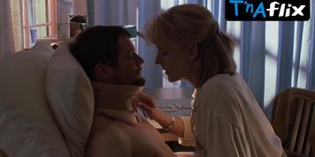 Helen Hunt Underwear Scene  in The Waterdance