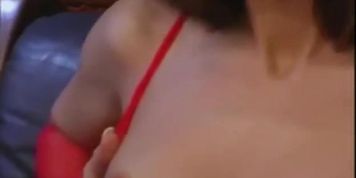 Moist Panties - Scene 11